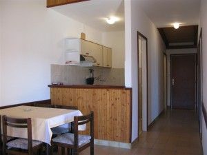 Ferienwohnung f�r 4-5 Personen